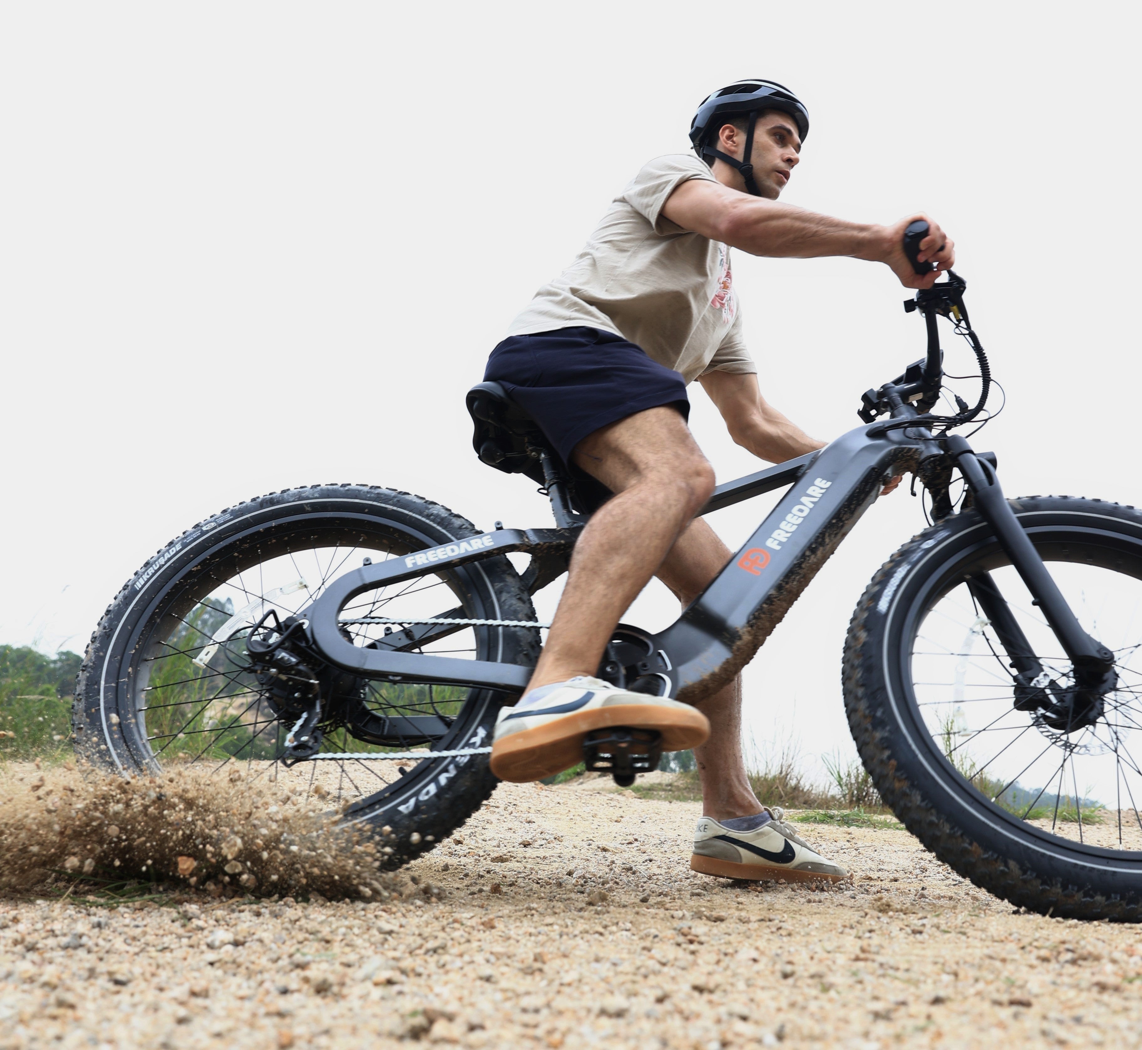 Fat Tire Ebikes