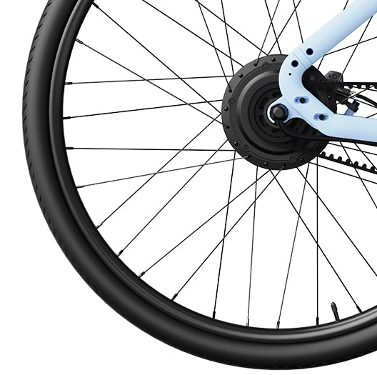 27.5×1.5&quot; CTS Tires