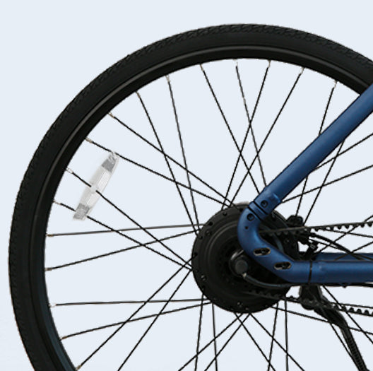 27.5×1.5&quot; CTS Tires