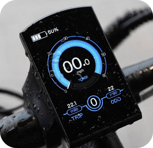 LCD Display