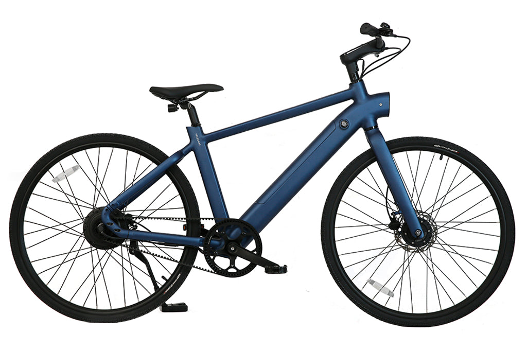FD FDX1 Step-thru City Electric Bike