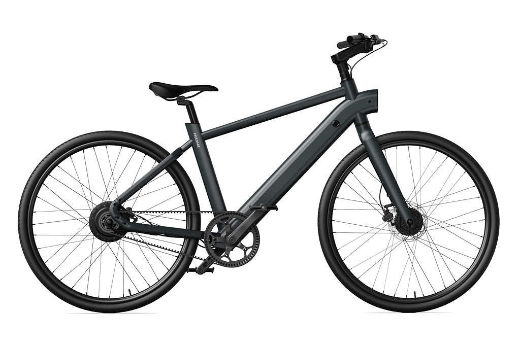 FD FDX1 Step-thru City Electric Bike