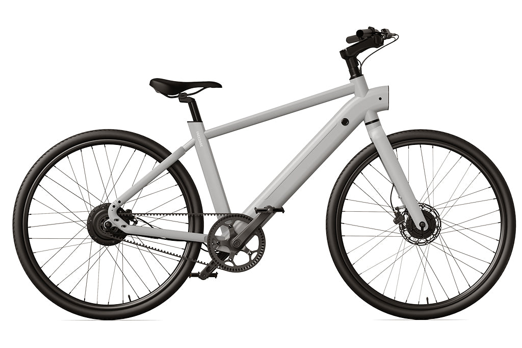 FD FDX1 Step-thru City Electric Bike