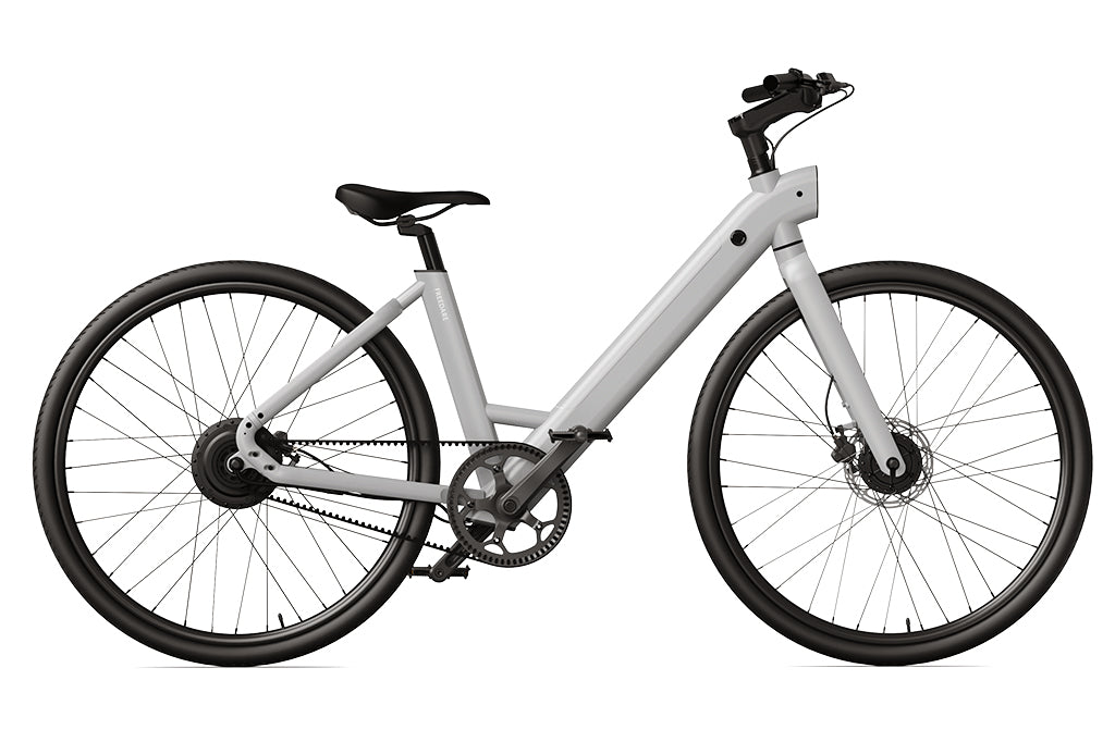 FD FDS1 Step-thru City Electric Bike