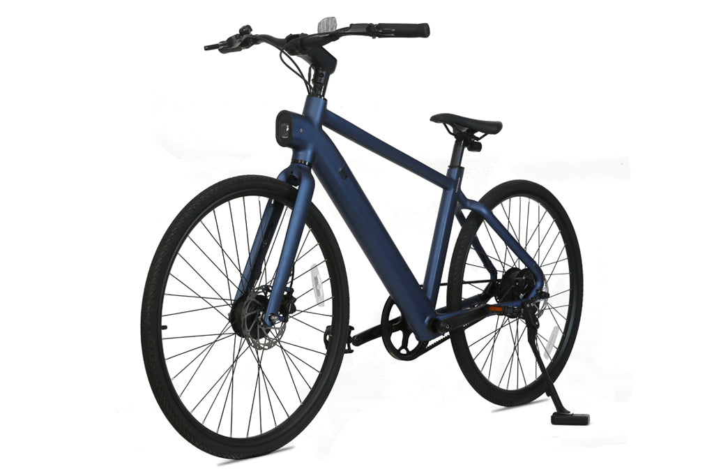 FD FDX1 Step-thru City Electric Bike