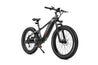 Freedare Saiga MTB Fat Tire Electric Bike Anti-theft Ebike
