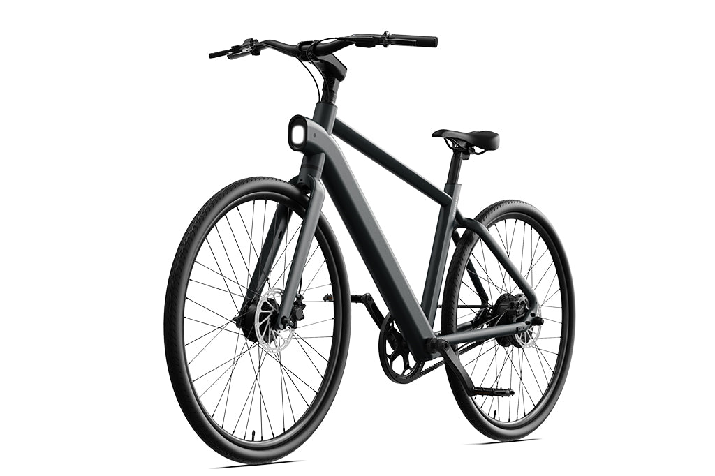 FD FDX1 Step-thru City Electric Bike