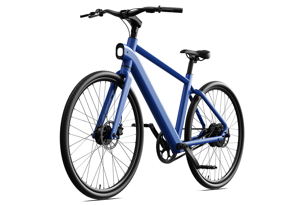 FD FDX1 Step-thru City Electric Bike