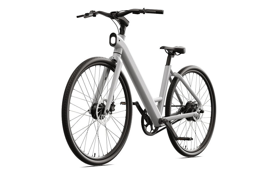 FD FDS1 Step-thru City Electric Bike