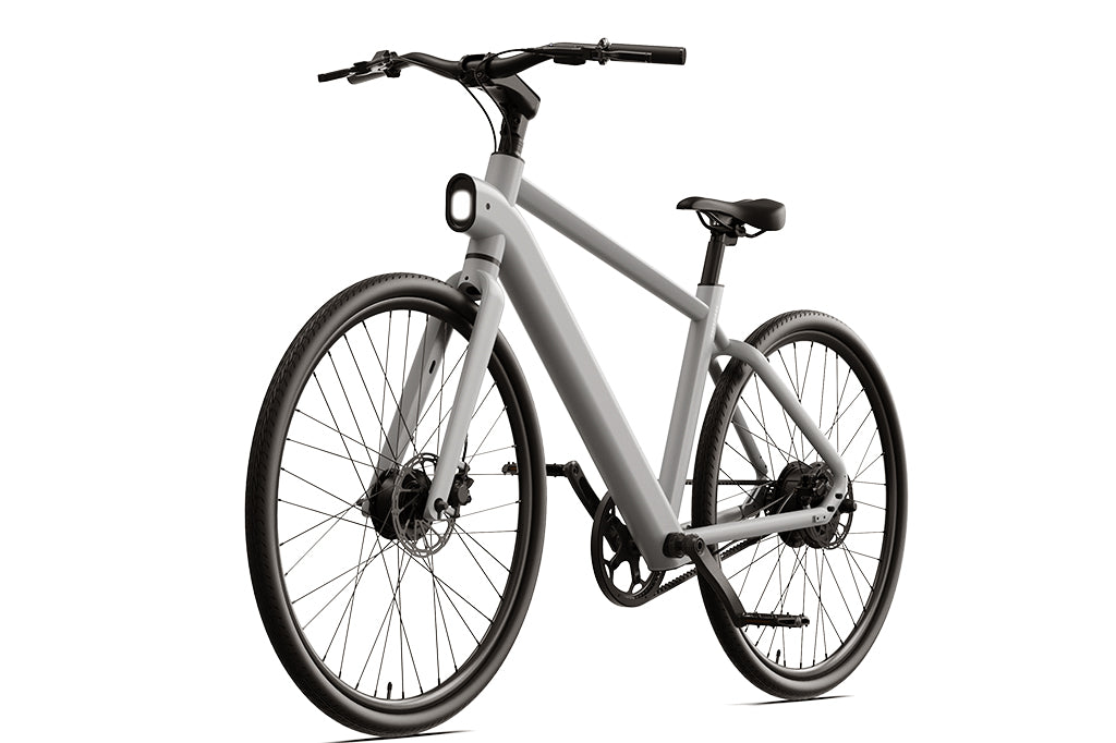 FD FDX1 Step-thru City Electric Bike