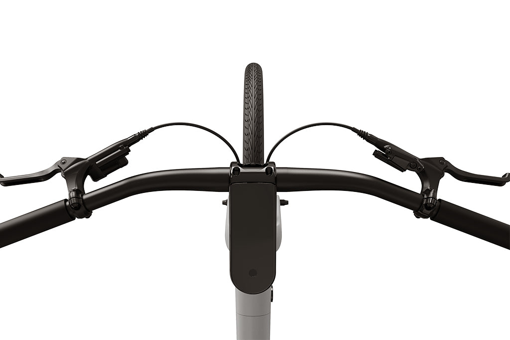 FD FDS1 Step-thru City Electric Bike