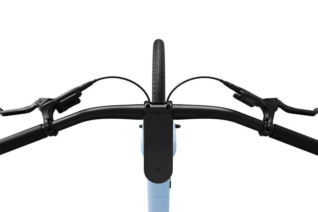 FD FDS1 Step-thru City Electric Bike