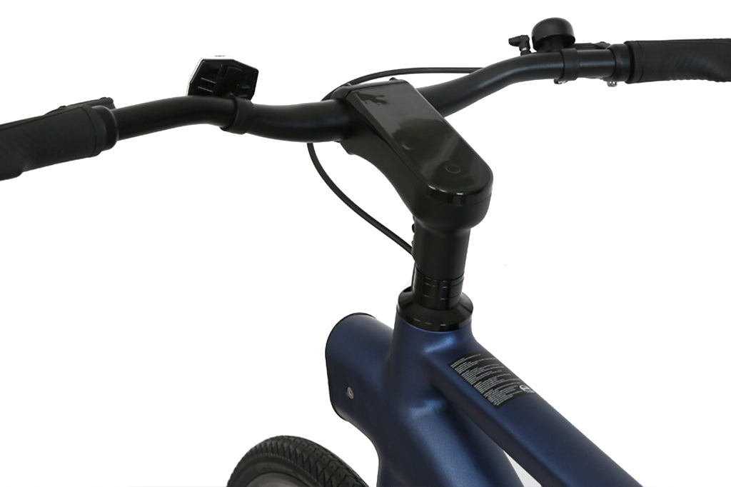 FD FDX1 Step-thru City Electric Bike