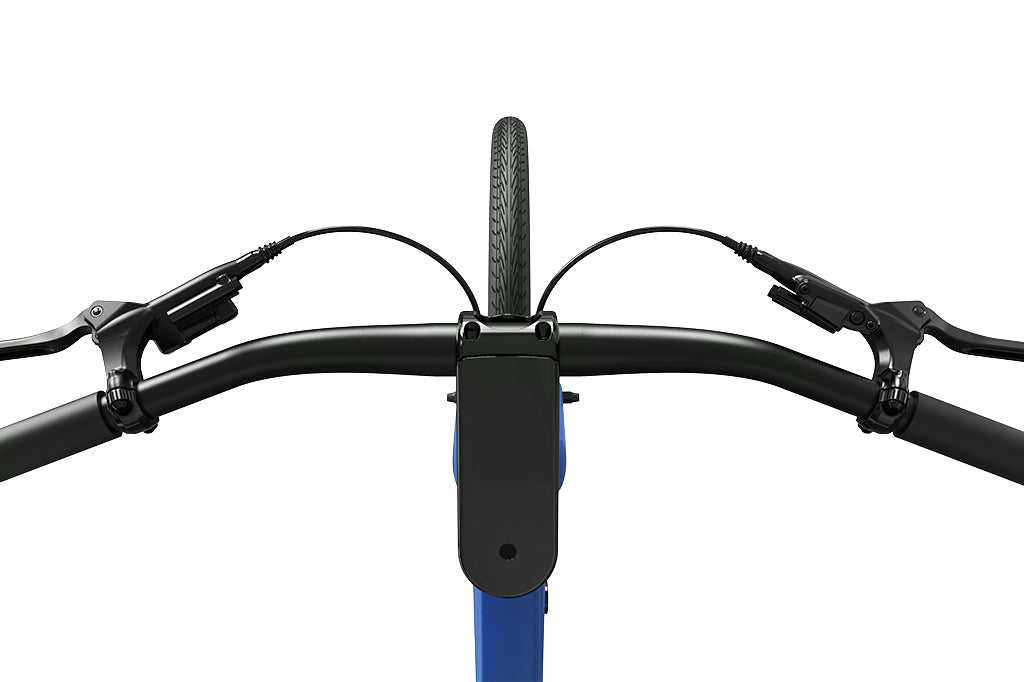 FD FDX1 Step-thru City Electric Bike