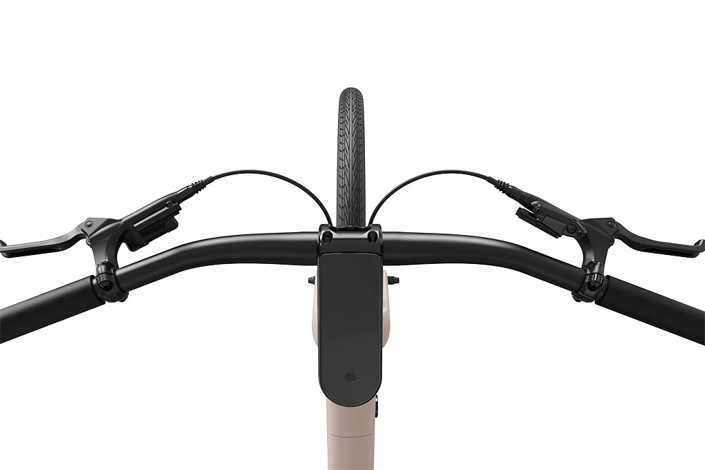 FD FDS1 Step-thru City Electric Bike