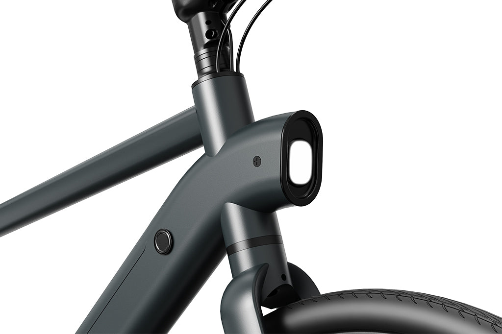 FD FDX1 Step-thru City Electric Bike