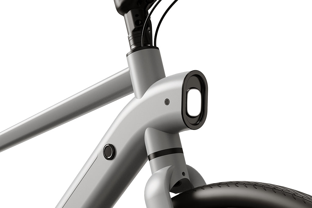 FD FDX1 Step-thru City Electric Bike