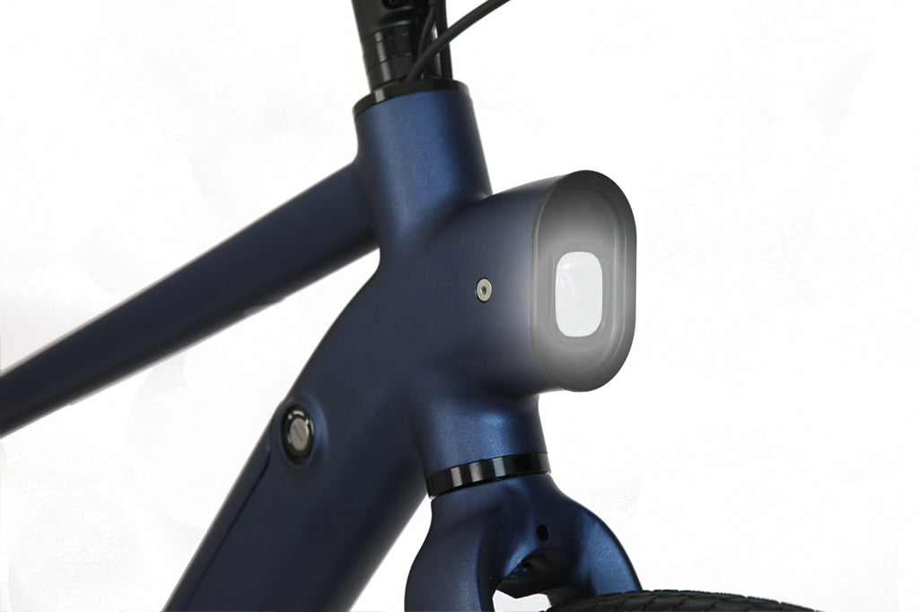 FD FDX1 Step-thru City Electric Bike