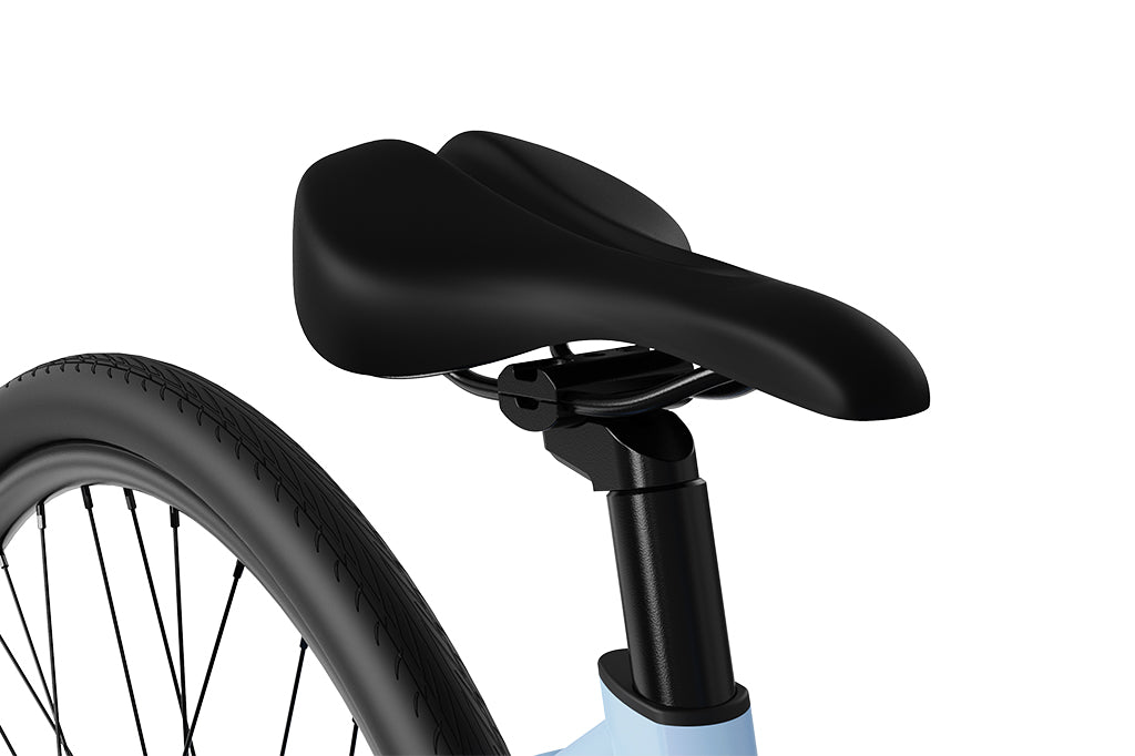 FD FDS1 Step-thru City Electric Bike