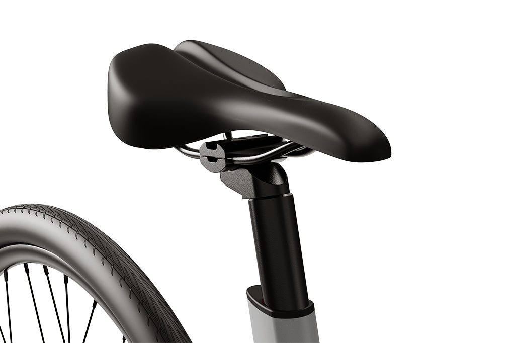 FD FDX1 Step-thru City Electric Bike
