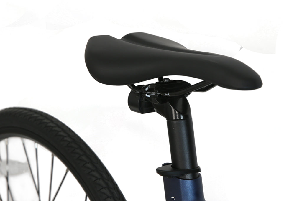 FD FDX1 Step-thru City Electric Bike