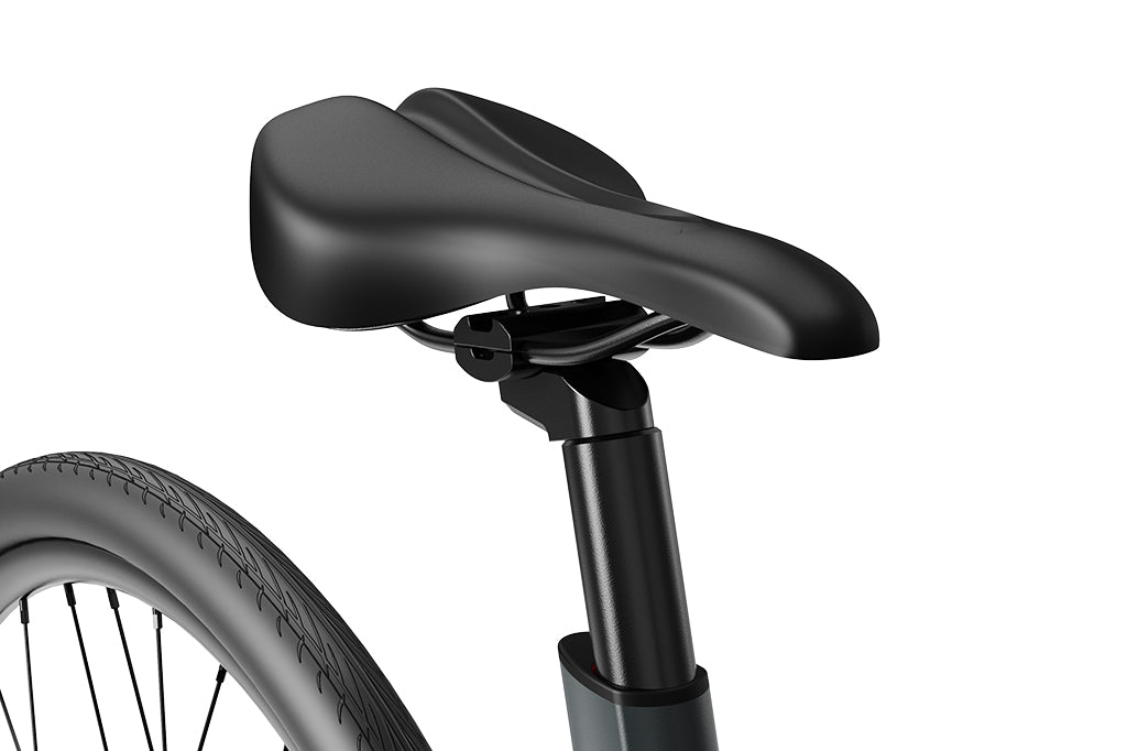 FD FDX1 Step-thru City Electric Bike