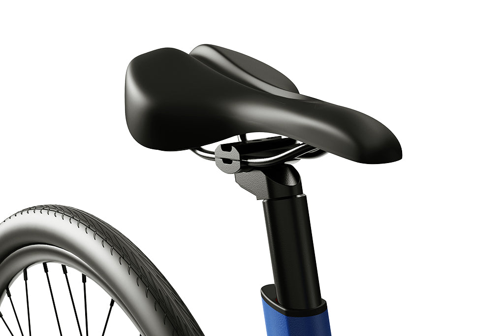 FD FDX1 Step-thru City Electric Bike
