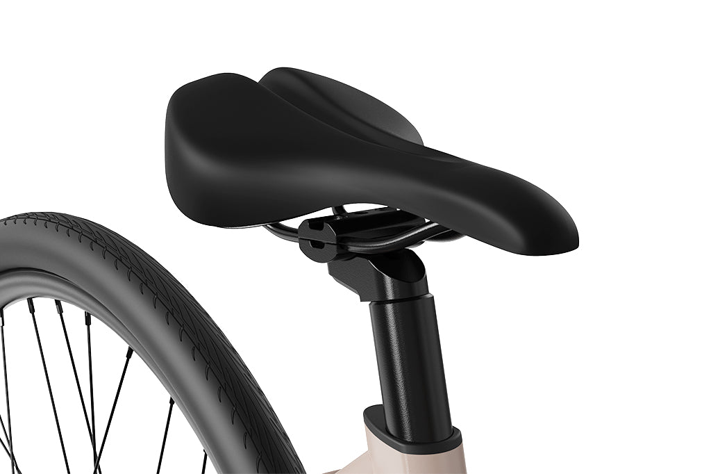 FD FDS1 Step-thru City Electric Bike
