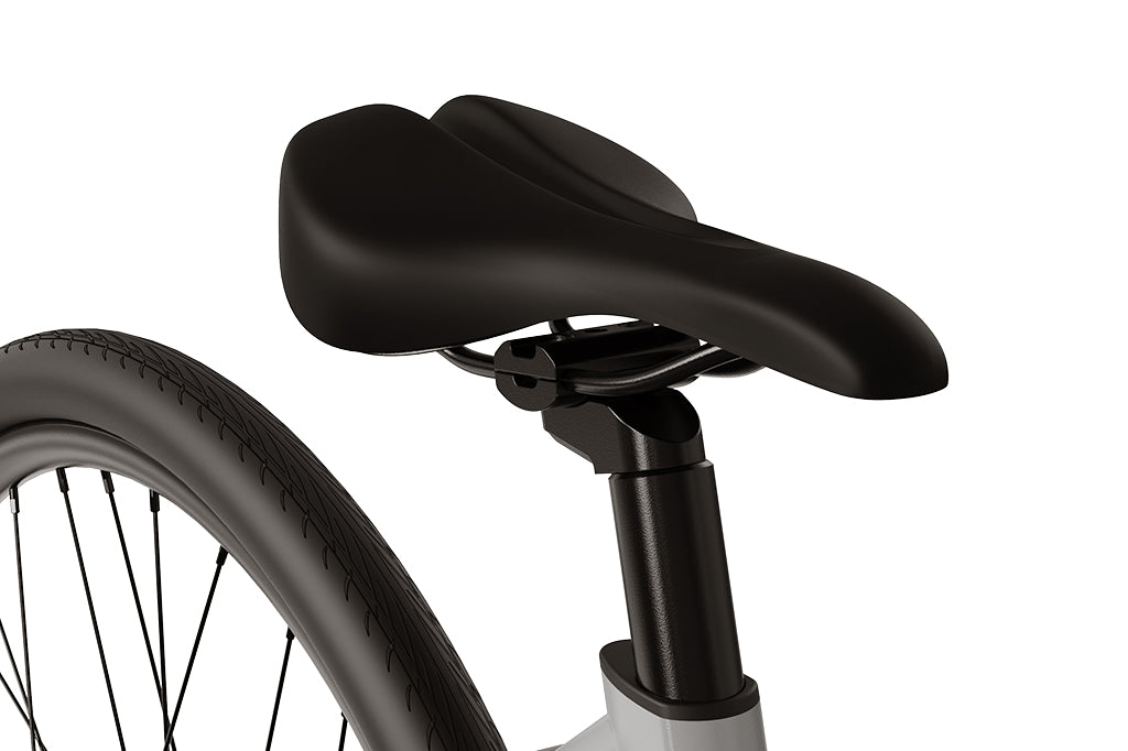 FD FDS1 Step-thru City Electric Bike