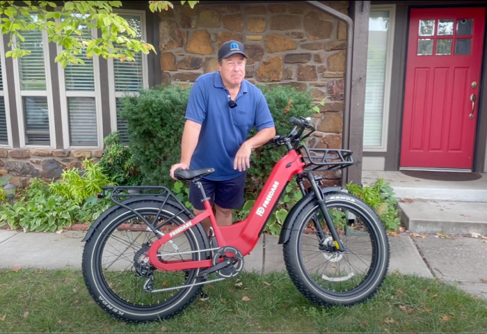 Monkey Wrench Mike