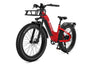 Freedare Eden 750watt Fat Tire Smart Electric Bike