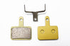 Freedare brake pad set for Freedare ebike