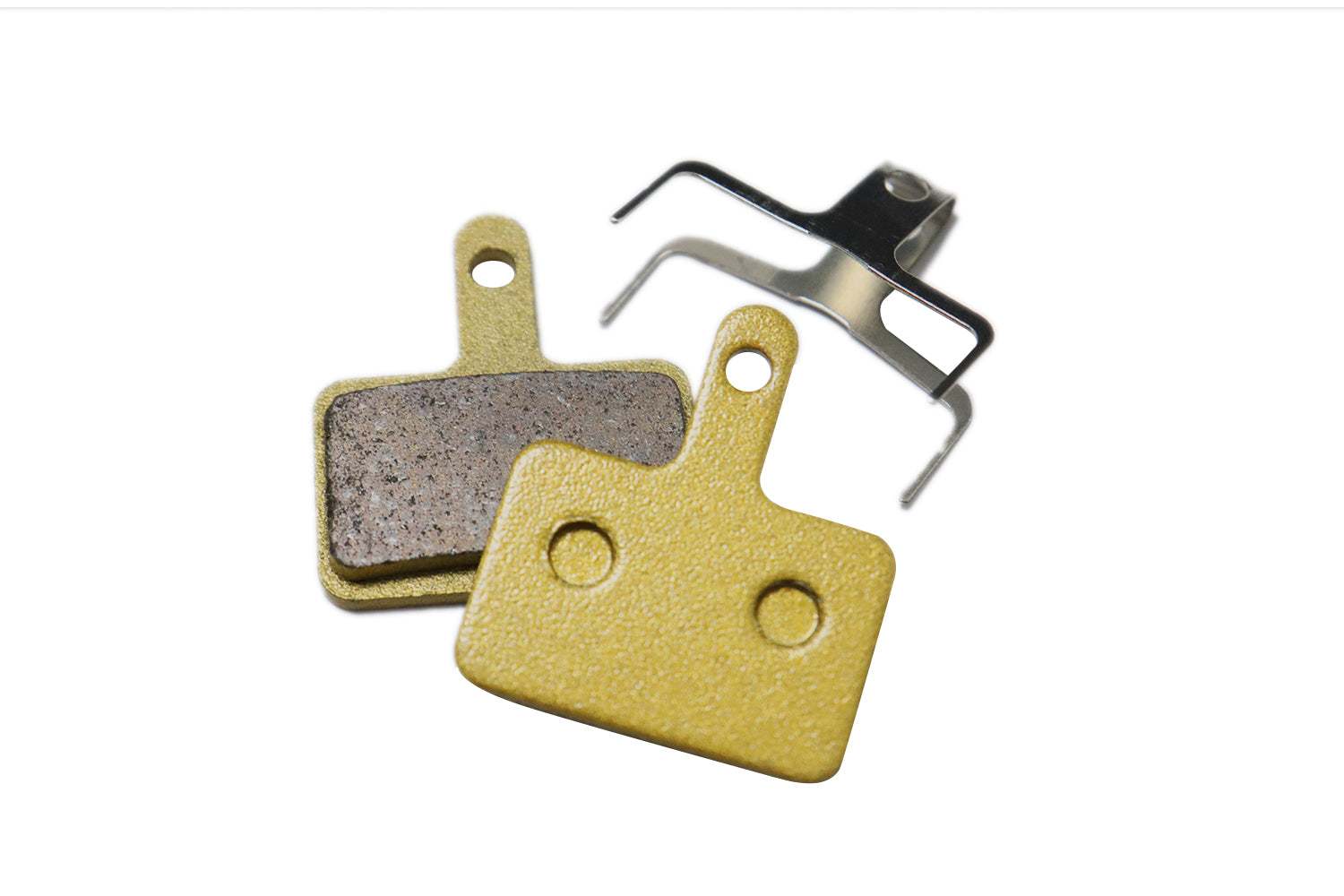 Freedare  electric bike brake pad set for Freedare Saiga and Freedare Eden
