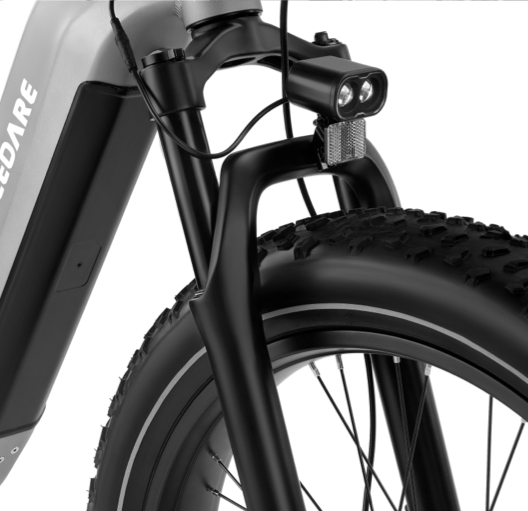 Aluminum Alloy Suspension