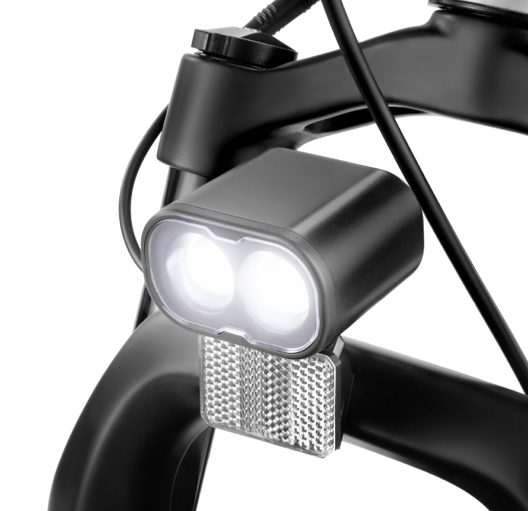 Ride Safe and Bright