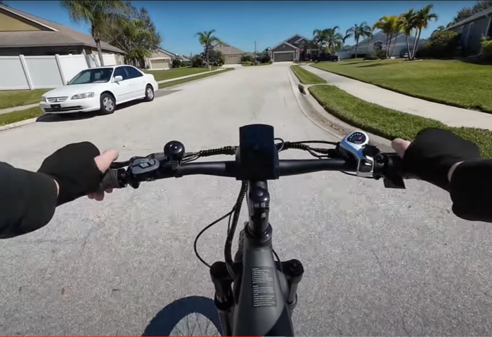 E-Bike Reviews