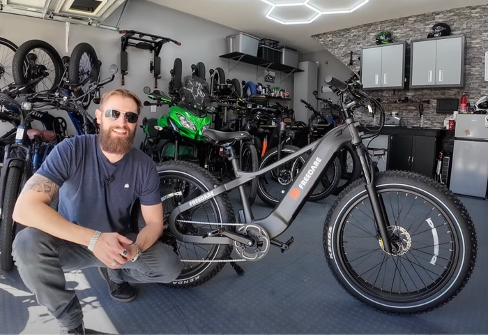 CitizenCycle